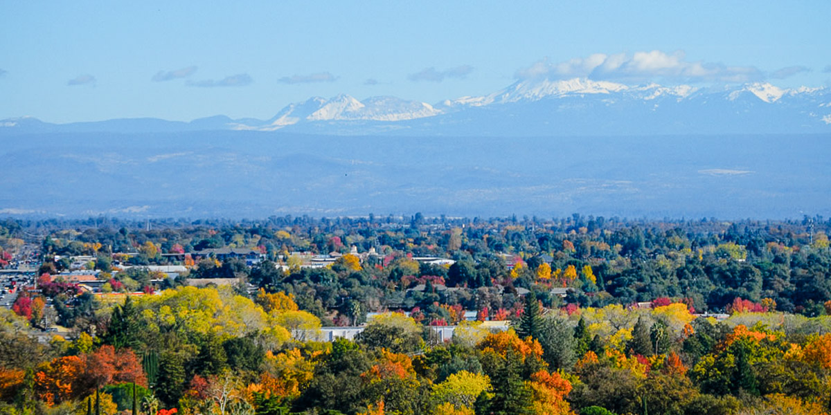 RV Sites & Mobile Homes