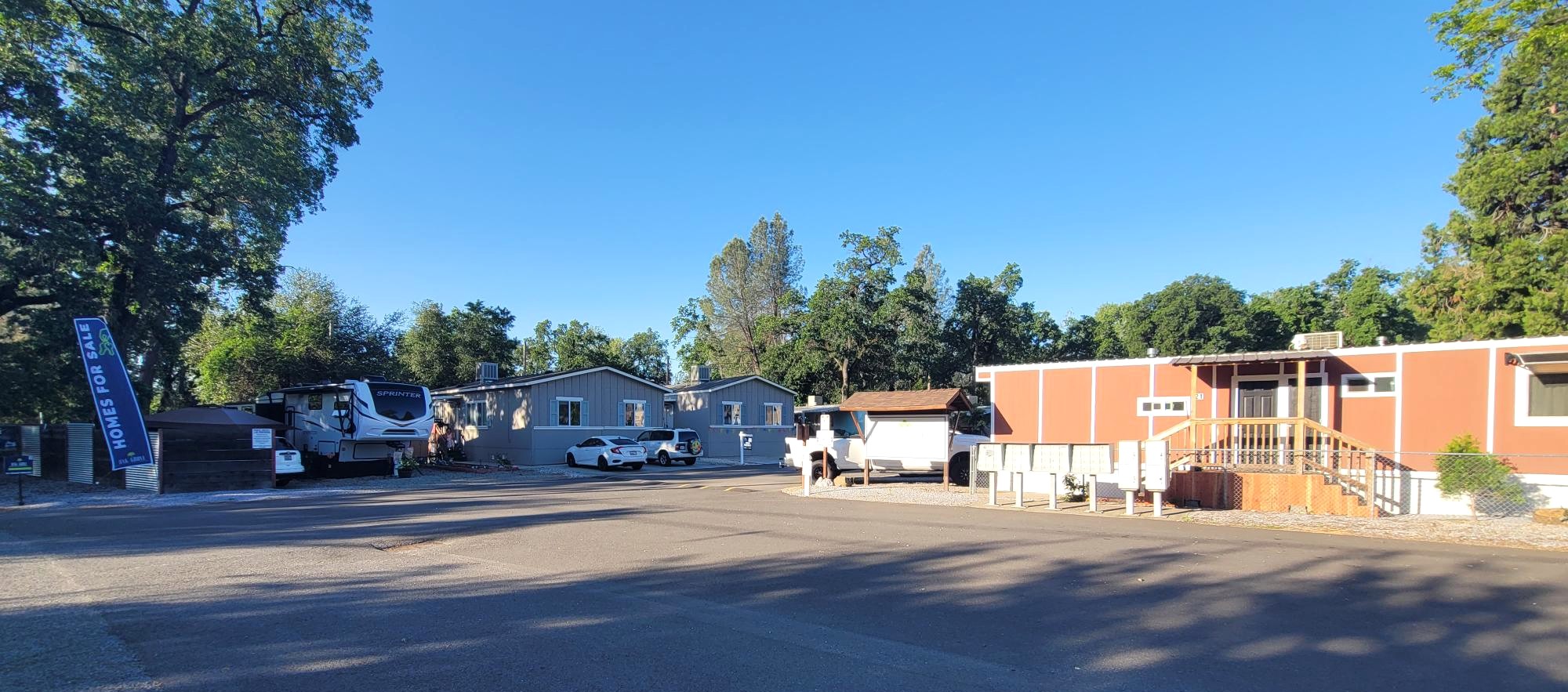 Photos of Oak Grove and Nearby